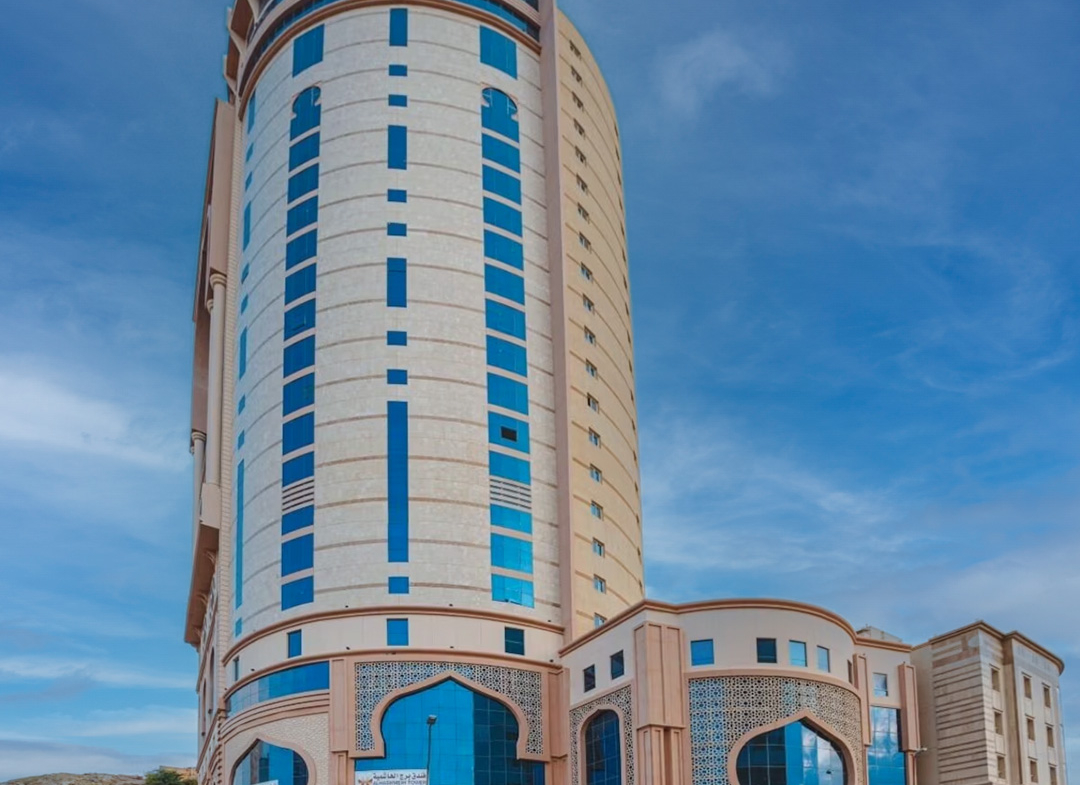 اكبر شركات عقارية في السعودية