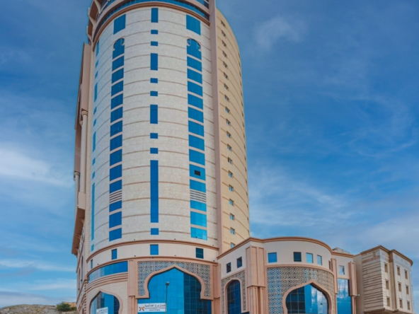 اكبر شركات عقارية في السعودية