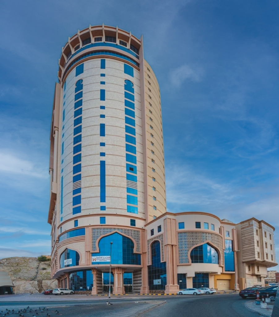 اكبر شركات عقارية في السعودية