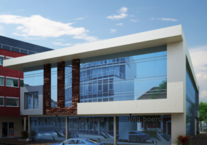 بغلف أعمال - الرياض