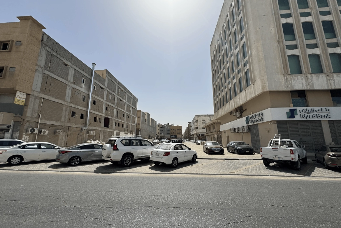 عقارات في السعودية