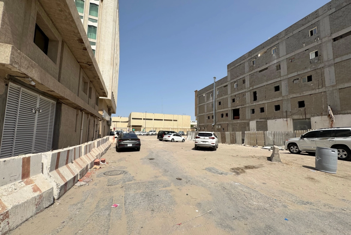 عقارات في السعودية