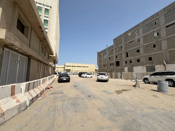 عقارات في السعودية