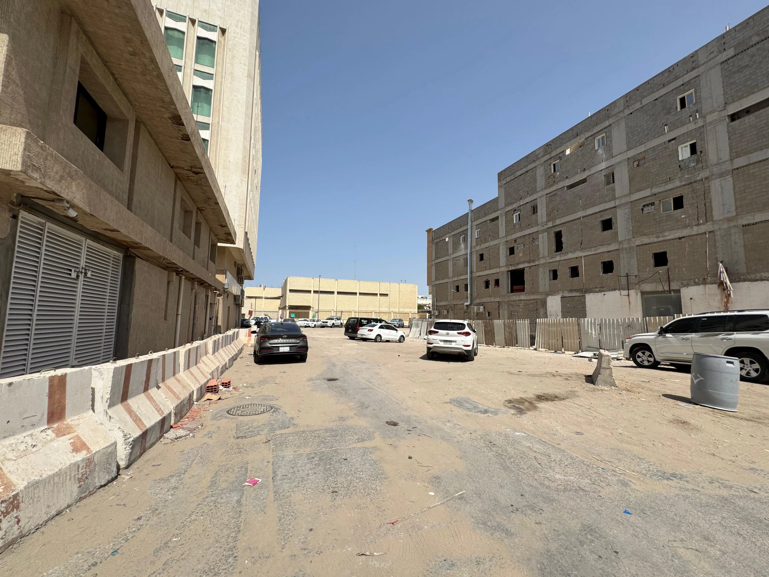 عقارات في السعودية