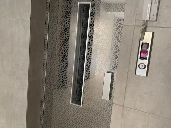 شقة للبيع في شارع ابي محمد الانصاري, حي الريان, مدينة جدة, منطقة مكة المكرمة