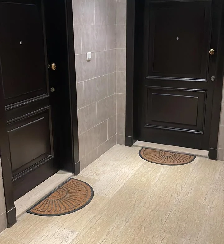 شقة للبيع في شارع ابي محمد الانصاري, حي الريان, مدينة جدة, منطقة مكة المكرمة