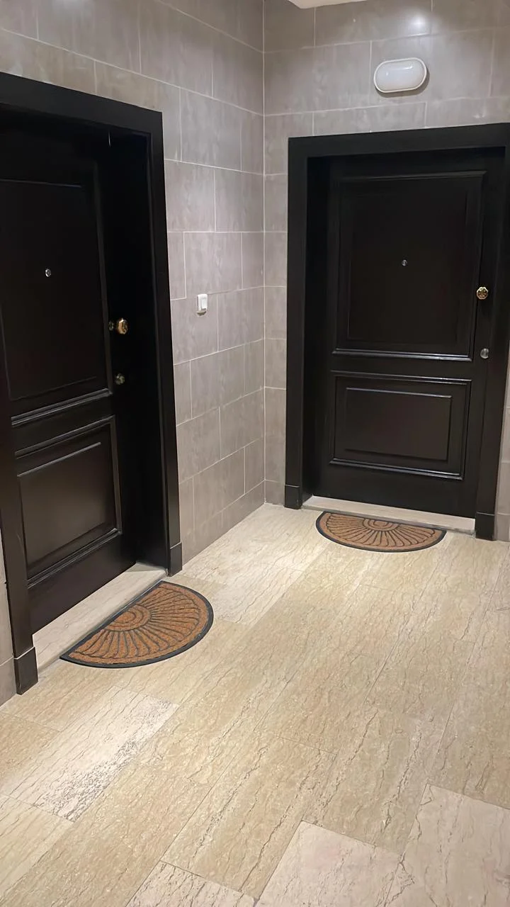 شقة للبيع في شارع ابي محمد الانصاري, حي الريان, مدينة جدة, منطقة مكة المكرمة