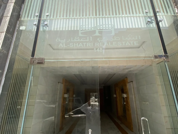 تسويق عقاري في السعودية