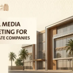 social media marketing for real estate companies