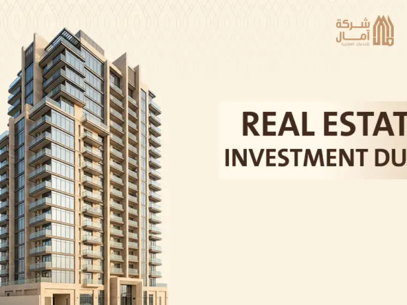 real estate investment dubai