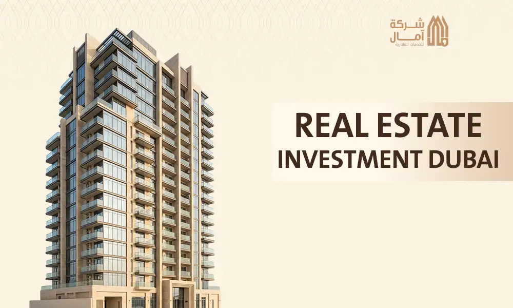 real estate investment dubai