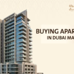 buying apartment in dubai marina