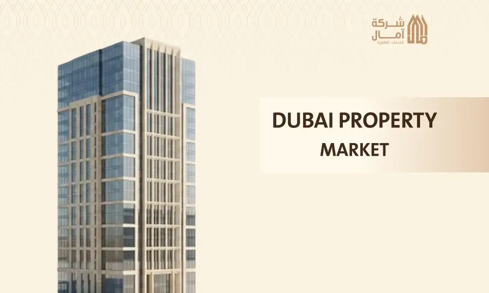 dubai property market