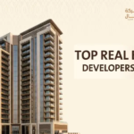 top real estate developers dubai