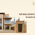 top real estate developers in Saudi Arabia