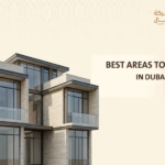 best areas to invest in dubai