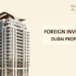 foreign investors Dubai property