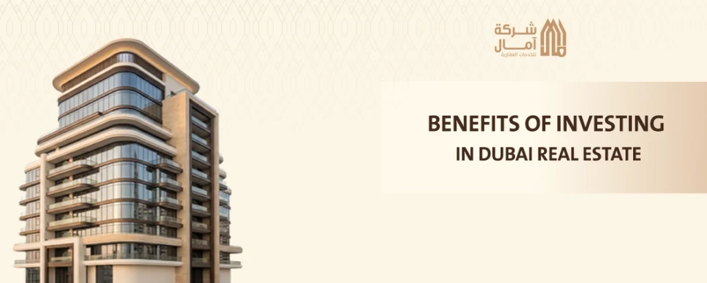 Dubai real estate market