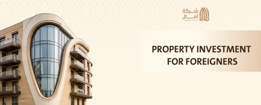 Freehold property in Dubai for foreigners
