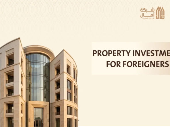 Property Investment for Foreigners