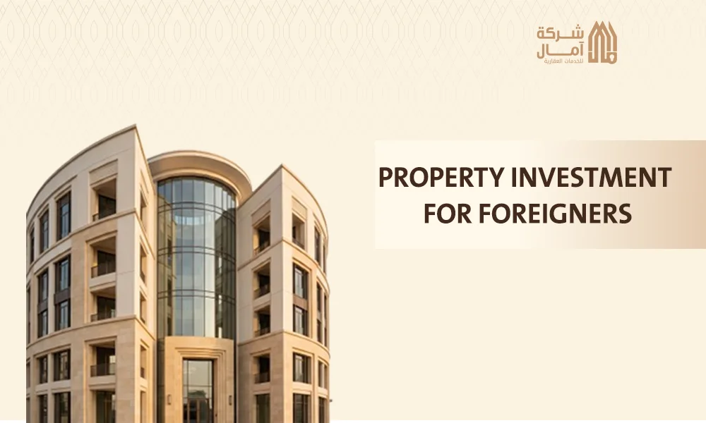 Property Investment for Foreigners