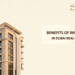 benefits of investing in dubai real estate​