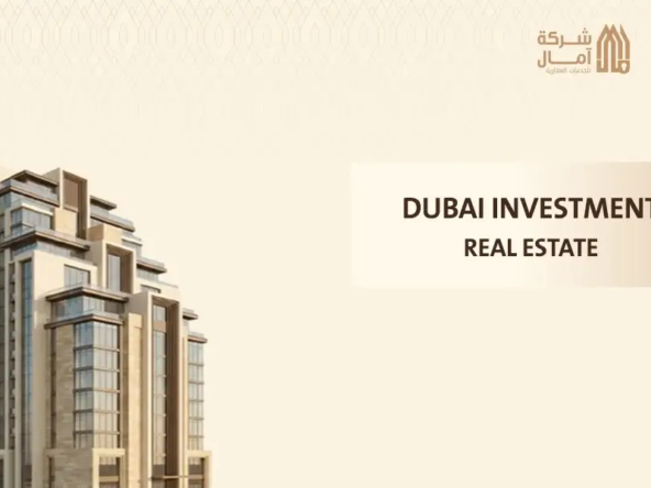 dubai investment real estate