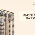invest in dubai real estate​