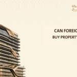 Can foreigners buy property in UAE