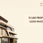 Is UAE property a good investment