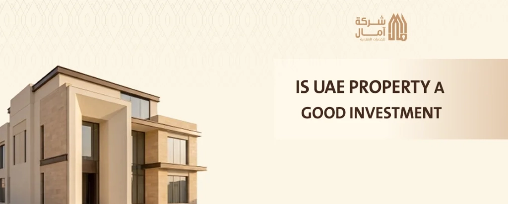 how to invest in a property in dubai